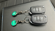 Hyundai i10 1.0 [63] Advance 5dr Auto [Nav] Petrol Hatchback